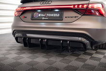 Load image into Gallery viewer, MAXTON DESIGN REAR VALANCE AUDI E-TRON GT / RS GT MK1