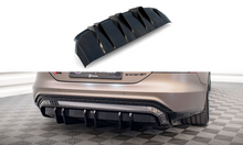 Load image into Gallery viewer, MAXTON DESIGN REAR VALANCE AUDI E-TRON GT / RS GT MK1