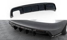 Load image into Gallery viewer, MAXTON DESIGN Rear Valance BMW 1 M-Pack E82