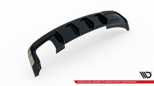 Load image into Gallery viewer, MAXTON DESIGN Rear Valance BMW 1 M-Pack E82