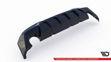 Load image into Gallery viewer, MAXTON DESIGN REAR VALANCE BMW 2 G42