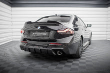 Load image into Gallery viewer, MAXTON DESIGN REAR VALANCE BMW 2 G42