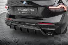 Load image into Gallery viewer, MAXTON DESIGN REAR VALANCE BMW 2 G42