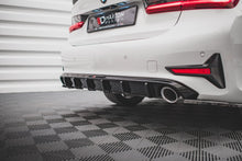 Load image into Gallery viewer, MAXTON DESIGN REAR VALANCE BMW 3 G20 / G21