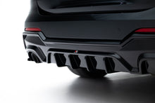 Load image into Gallery viewer, MAXTON DESIGN Rear Valance BMW 4 M-Pack G22 / G23 / G22 Facelift / G23 Facelift