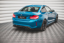 Load image into Gallery viewer, MAXTON DESIGN REAR VALANCE BMW M2 F87