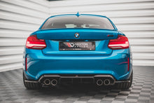 Load image into Gallery viewer, MAXTON DESIGN REAR VALANCE BMW M2 F87