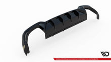 Load image into Gallery viewer, MAXTON DESIGN REAR VALANCE BMW M340I G20 / G21