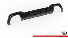 Load image into Gallery viewer, MAXTON DESIGN REAR VALANCE BMW M340I G20 / G21