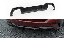 MAXTON DESIGN REAR VALANCE BMW M340I G20 / G21