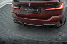 Load image into Gallery viewer, MAXTON DESIGN REAR VALANCE BMW M340I G20 / G21