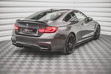 Load image into Gallery viewer, MAXTON DESIGN REAR VALANCE BMW M4 F82