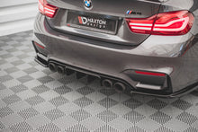 Load image into Gallery viewer, MAXTON DESIGN REAR VALANCE BMW M4 F82