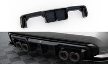Load image into Gallery viewer, MAXTON DESIGN Rear Valance BMW M4 G82