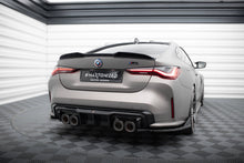 Load image into Gallery viewer, MAXTON DESIGN Rear Valance BMW M4 G82