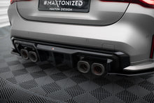 Load image into Gallery viewer, MAXTON DESIGN Rear Valance BMW M4 G82