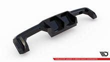 Load image into Gallery viewer, MAXTON DESIGN Rear Valance BMW M4 G82