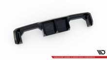 Load image into Gallery viewer, MAXTON DESIGN Rear Valance BMW M4 G82