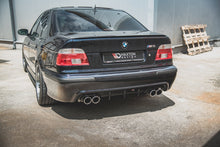 Load image into Gallery viewer, MAXTON DESIGN REAR VALANCE BMW M5 E39