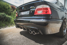 Load image into Gallery viewer, MAXTON DESIGN REAR VALANCE BMW M5 E39