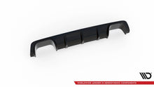 Load image into Gallery viewer, MAXTON DESIGN REAR VALANCE BMW M5 E39