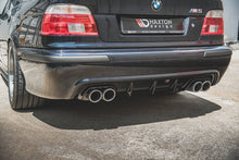 Load image into Gallery viewer, MAXTON DESIGN REAR VALANCE BMW M5 E39