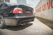 Load image into Gallery viewer, MAXTON DESIGN REAR VALANCE BMW M5 E39