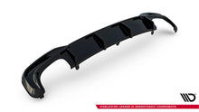 Load image into Gallery viewer, MAXTON DESIGN Rear Valance BMW M550i Sedan G30