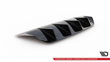 Load image into Gallery viewer, MAXTON DESIGN REAR VALANCE BMW M6 GRAN COUPE / COUPE / CABRIOLET F06 / F13 / F12