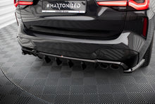 Load image into Gallery viewer, MAXTON DESIGN Rear Valance BMW X3 M F97