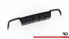 Load image into Gallery viewer, MAXTON DESIGN Rear Valance BMW X3 M F97