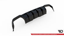 Load image into Gallery viewer, MAXTON DESIGN Rear Valance BMW X3 M F97