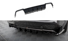 Load image into Gallery viewer, MAXTON DESIGN Rear Valance BMW X3 M F97