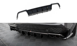 MAXTON DESIGN Rear Valance BMW X3 M F97