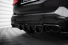Load image into Gallery viewer, MAXTON DESIGN Rear Valance BMW X3 M F97