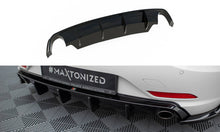 Load image into Gallery viewer, MAXTON DESIGN REAR VALANCE BMW Z4 E89