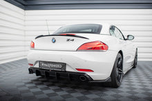 Load image into Gallery viewer, MAXTON DESIGN REAR VALANCE BMW Z4 E89