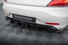 Load image into Gallery viewer, MAXTON DESIGN REAR VALANCE BMW Z4 E89