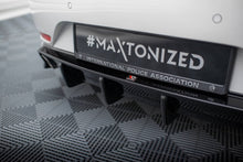 Load image into Gallery viewer, MAXTON DESIGN REAR VALANCE BMW Z4 E89