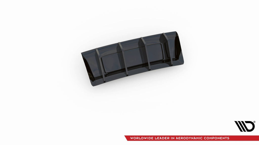 MAXTON DESIGN REAR VALANCE CUPRA ATECA