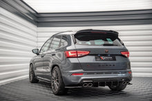 Load image into Gallery viewer, MAXTON DESIGN REAR VALANCE CUPRA ATECA