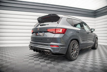 Load image into Gallery viewer, MAXTON DESIGN REAR VALANCE CUPRA ATECA