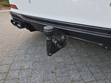 Load image into Gallery viewer, MAXTON DESIGN REAR VALANCE + EXHAUST ENDS IMITATION AUDI A6 C8 S-LINE