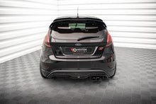 Load image into Gallery viewer, MAXTON DESIGN REAR VALANCE FORD FIESTA ST (5 DOOR VERSION) MK7 FACELIFT