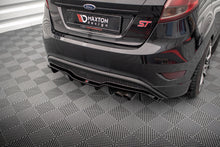 Load image into Gallery viewer, MAXTON DESIGN REAR VALANCE FORD FIESTA ST (5 DOOR VERSION) MK7 FACELIFT