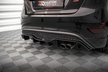 Load image into Gallery viewer, MAXTON DESIGN REAR VALANCE FORD FIESTA ST (5 DOOR VERSION) MK7 FACELIFT