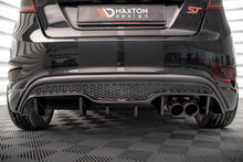 Load image into Gallery viewer, MAXTON DESIGN REAR VALANCE FORD FIESTA ST (5 DOOR VERSION) MK7 FACELIFT