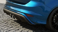 Load image into Gallery viewer, MAXTON DESIGN REAR VALANCE FORD FOCUS ST MK3 (PRE-FACELIFT) (RS LOOK)