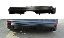 Load image into Gallery viewer, MAXTON DESIGN REAR VALANCE FORD FOCUS ST MK3 FACELIFT ((MK3.5) (RS-LOOK)