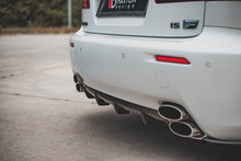 Load image into Gallery viewer, MAXTON DESIGN REAR VALANCE LEXUS IS F MK2